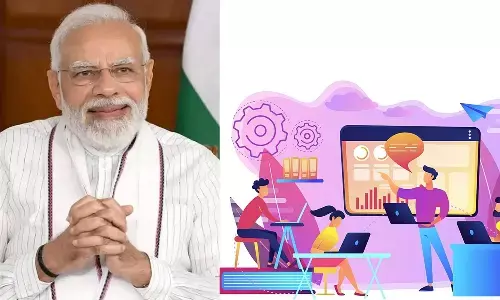 Maharashtra News: आज महाराष्ट्र में 511 कौशल विकास केंद्रों का उद्घाटन करेंगे PM मोदी, ग्रामीण युवाओं को होगा फायदा