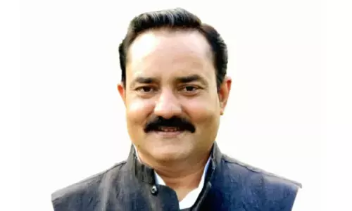 Hirendra Singh Bunty Biography: जाने कौन हैं राधोगढ़ से भाजपा प्रत्याशी हीरेंद्र सिंह बंटी