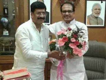 Pradeep Agrawal Biography: सेवड़ा से भाजपा प्रत्याशी प्रदीप अग्रवाल को जानिए