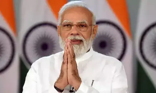 MP Election 2023: PM मोदी ने मध्य प्रदेश की जनता  के नाम लिखा पत्र, विधानसभा चुनाव में मांगा समर्थन