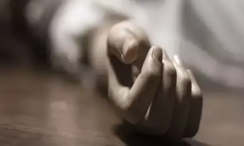 Maratha Reservation: मराठा आरक्षण के लिए प्रदर्शन कर रहे जालना के एक शख्‍स ने मुंबई फ्लाईओवर पर की आत्महत्या