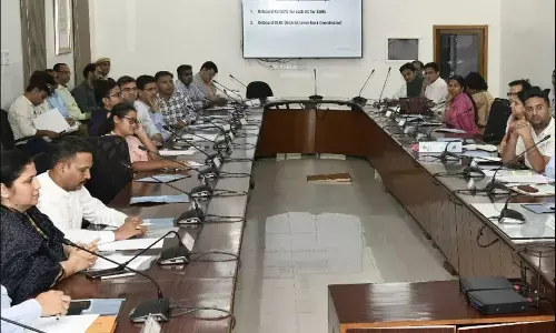 Rajasthan Election 2023: 8 दिन में 105 करोड़ से ज्यादा की अवैध सामग्री जब्त, राजस्थान ने बनाया रिकॉर्ड