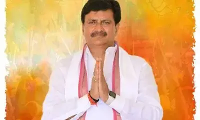 Ganesh Singh Biography: कौन हैं गणेश सिंह? Bjp ने सतना से दिया टिकट