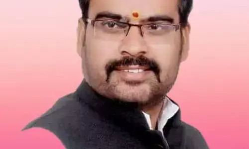 Arvind Pateria Biography : छतरपुर की राजनगर विधानसभा से Bjp प्रत्याशी बने अरविन्द पटेरिया