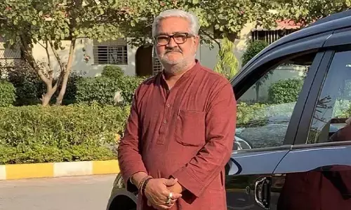 Brij Bihari Pateria Biography: कांग्रेस को झटका देकर बीजेपी प्रत्याशी बने बृज बिहारी पटेरिया