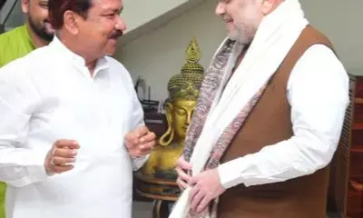 Dilip Jaiswal Biography: कोतमा से BJP उम्मीदवार दिलीप जायसवाल को जानिए