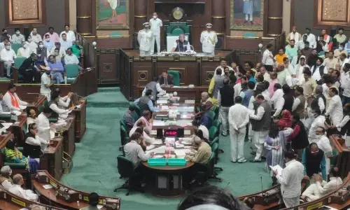 MP Assembly Election 2023: मध्य प्रदेश में 186 विधायक करोड़पति, सत्तारूढ़ भाजपा के 107 विधायक शामिल,  जानें पूरी डिटेल्स