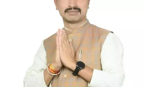 Pankaj Singh Tekam Biography: जानें डिंडौरी से BJP उम्मीदवार पंकज तेकाम को