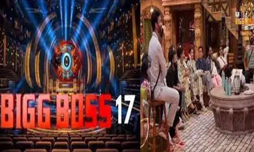 Bigg Boss 17 Updates: मीडिया के निशाने पर  बिग बॉस 17 के कंटेस्टेंट, जानिए अब तक की पूरी अपडेट