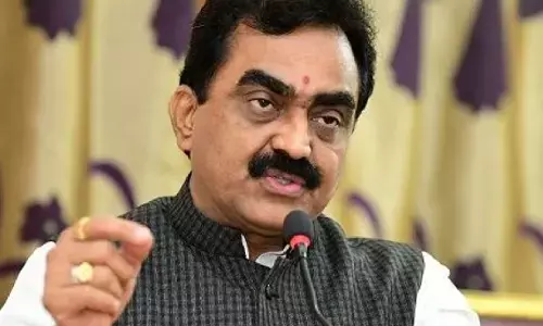 Rakesh Singh Biograpy: जबलपुर पश्चिम से MLA प्रत्याशी बने सांसद राकेश सिंह