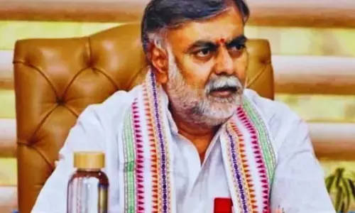 Prahlad Singh Patel Biography: केंद्रीय मंत्री प्रहलाद सिंह पटेल बने विधानसभा प्रत्याशी