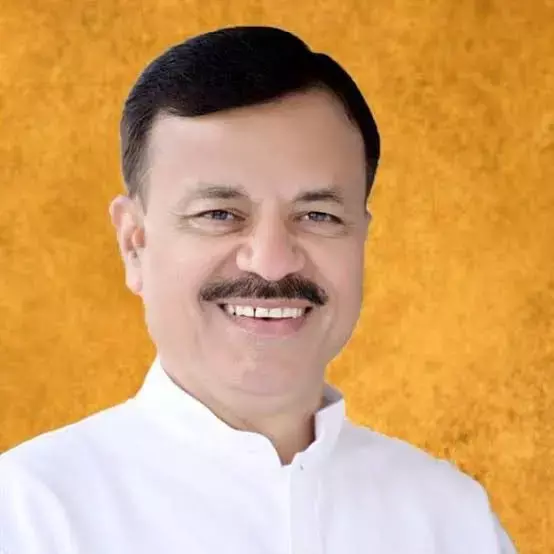 Udai Pratap Singh Biography: दिग्गज सांसद उदय प्रताप सिंह को मिला गाडरवारा असेंबली टिकट