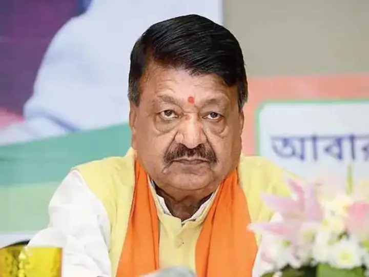 Kailash Vijayvargiya Biography: कभी चुनाव नहीं हारे इंदौर 1 से प्रत्याशी कैलाश विजयवर्गीय