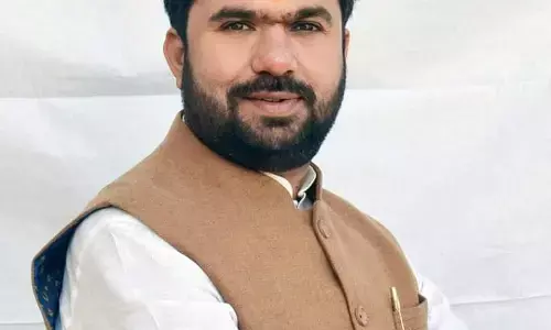 Vivek Bunty Sahu Biography: विवेक बंटी साहू का छिंदवाड़ा में कमलनाथ से सीधा मुकाबला