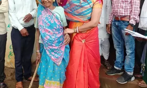 Jyoti Deharia Biography: छिंदवाड़ा की परसिया सीट पर ज्योति डहेरिया BJP प्रत्याशी