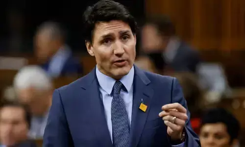 Canada News; कनाडा ने अपने 41 राजनयिकों को वापस बुलाया, निज्जर विवाद के बाद भारत ने दिया था देश छोड़ने का आदेश