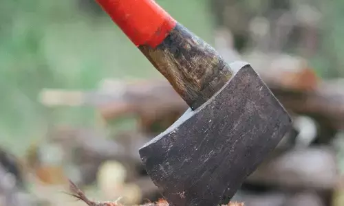 Bihar News: बिहार में छोटे भाई ने कुल्हाड़ी से काटकर की भाई-भाभी की हत्या, जमीनी विवाद में हत्या की आशंका