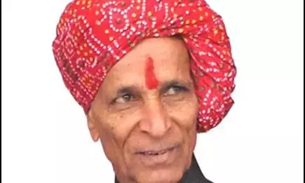 Hajari Lal Dangi Biography:खिलचीपुर से Bjp प्रत्याशी बने हजारीलाल दांगी