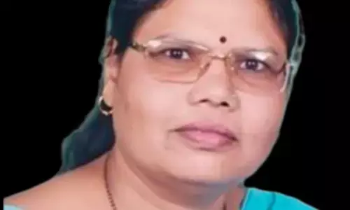 Ganga Bai Uikey Biography: गंगा बाई उइके घोड़ाडोंगरी से बनी भाजपा प्रत्याशी