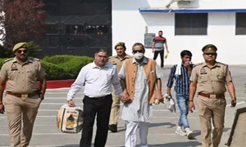 चर्चित निठारी कांड का आरोपी रिहा, घर के पीछे नाले में मिले थे 19 बच्चों के कंकाल