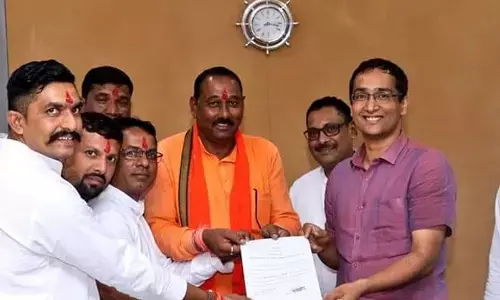 Sardar Singh Medha Biography: जानें गंधवानी BJP उम्मीदवार सरदार सिंह को