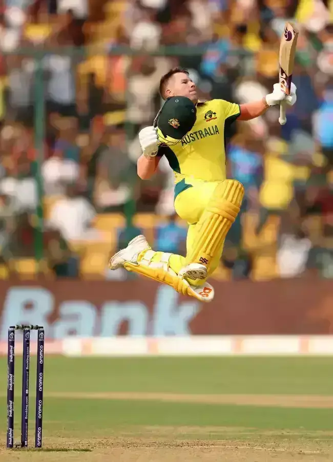 World Cup 2023 : वर्ल्ड कप 2023 में ऑस्ट्रेलिया ने दर्ज किया नया रिकॉर्ड, पाकिस्तान के सामने 368 का लक्ष्य....