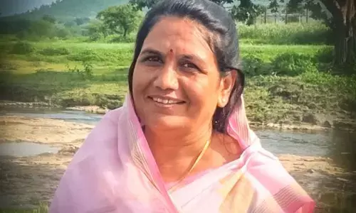 Sangeeta Charel Biography: सैलाना से बीजेपी ने संगीता चारेल पर जताया भरोसा
