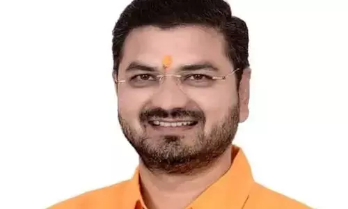 Manoj Patel Biography: देपालपुर BJP कैंडिडेट बनाये गए मनोज चौधरी को जानिए
