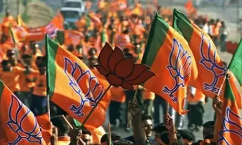 Rajasthan Election 2023: बीजेपी की दूसरी सूची जल्द, सीईसी बैठक में करीब 80 नामों पर मुहर