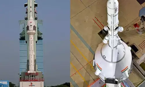 Gaganyaan Mission: अंतरिक्ष की ओर भारत की बड़ी छलांग; गगनयान मिशन में ISRO की पहली उड़ान