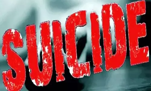 Bengal SuicideNews: बंगाल में एक ही परिवार के तीन सदस्यों ने की आत्महत्या, पुलिस जांच में जुंटी