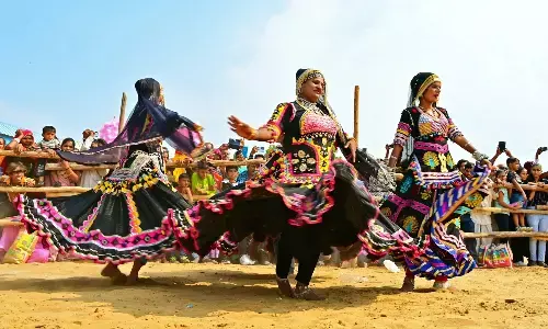 Rajasthan Election-2023: राजस्थान के पुष्कर मेले का कार्यक्रम में बदलाव, जानें नया कार्यक्रम