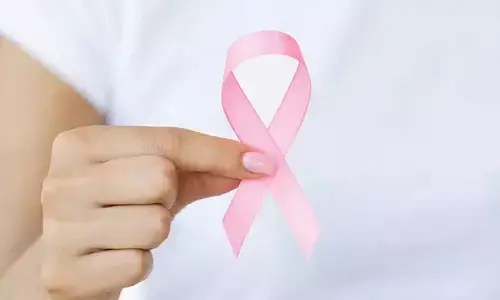 Health News: भारत में 40 साल से कम उम्र की 25 प्रतिशत महिलाएं स्तन कैंसर से प्रभावित...