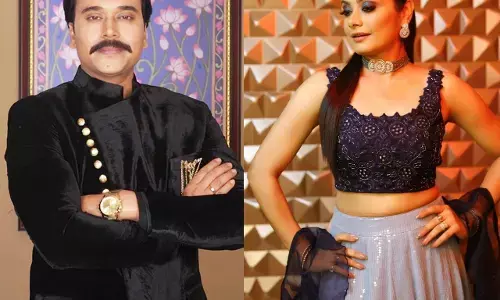 TV Serial Show: सामाजिक ड्रामा शो डोरी के कलाकारों में शामिल हुए अनुराग शर्मा और तोरल रासपुत्र...