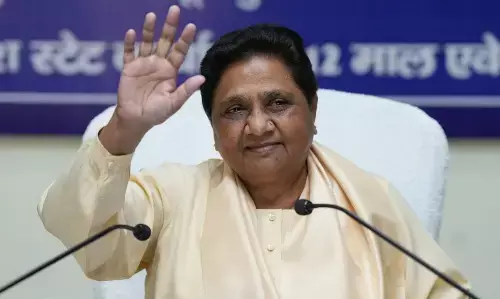 Rajasthan BSP Candidate List: मायावती की BSP ने राजस्थान में उतारे 10 कैंडिडेट, BJP और कांग्रेस की लिस्ट ने कइयों को दिया झटका