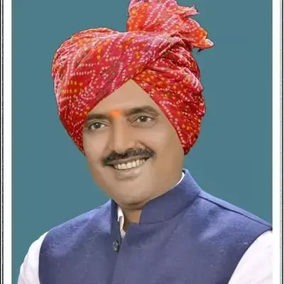 Rakesh Shukla Biography: Bjp की 5वीं लिस्ट में मेहगांव से प्रत्याशी बने राकेश शुक्ला