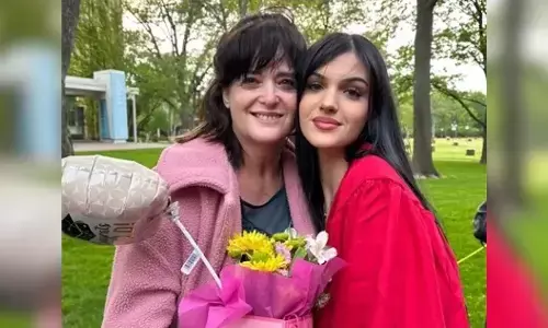 Israel- Hamas war Updates: हमास ने मानवीय आधार पर USA की दो महिला बंधकों को रिहा किया, 14 दिन से कैद में थी मां बेटी