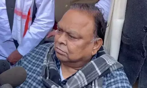 Babulal Mevra Biography: विजयपुर से BJP प्रत्याशी बनाये गए बाबूलाल मेवरा