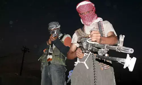 Israel- Hamas war Updates: ईरान से जुड़े सैन्य गुटों ने इराक में अमेरिकी सैनिकों के ठिकानों पर हमले का दावा किया