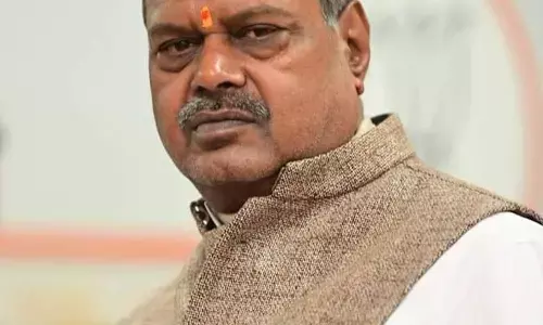 Narayan Singh Kushwaha Biography: कौन हैं ग्वालियर साउथ से BJP प्रत्याशी नारायण सिंह कुशवाहा?