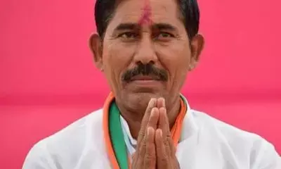 Suresh Dhakad Rathkheda Biography: पोहरी से भाजपा उम्मीदवार बने सुरेश धाकड़ राठखेड़ा