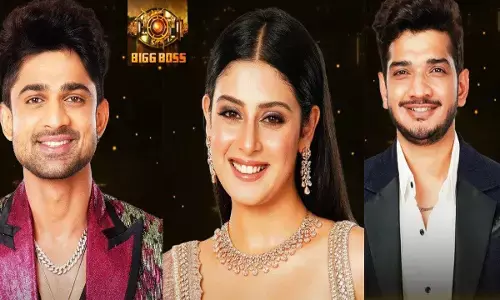 Bigg Boss 17 ka Pahala weekend ka War:बिग बॉस 17 का पहला वीकेंड का वार में सलमान की डांट से नहीं बच पाए ये कंटेस्टेंट, जानिए पूरी खबर