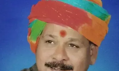 Mahesh Rai Biography: वायरल MLA महेश राय बीना से बने BJP प्रत्याशी