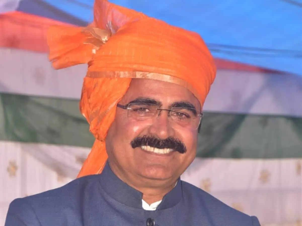 Brijendra Singh Yadav Biography: मुंगावली से भाजपा उम्मीदवार बने ब्रजेंद्र यादव
