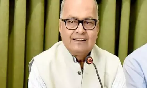 Jayant Malaiya Biography: लम्बे इंतजार के बाद BJP ने जयंत मलैया को दमोह सीट से उतारा