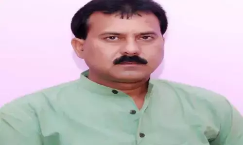 Rajesh Shukla Biography: बिजावर विधानसभा से राकेश शुक्ला बने BJP उम्मीदवार