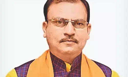 Anil Jain Biography: जानें कौन हैं अनिल जैन, Bjp ने निवाड़ी से बनाया प्रत्याशी