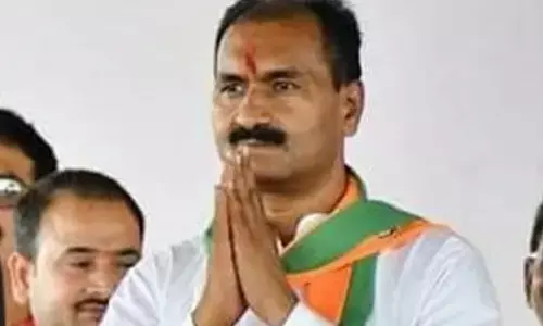 Shishupal Yadav Biography: शिशुपाल यादव बने पृथ्वीपुर से भाजपा उम्मीदवार