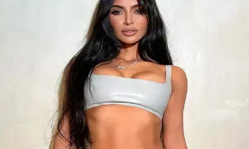 Kim Kardashian Birthday: इस फेमस एक्ट्रेस की जन्मदिन पार्टी में सितारों का जमावड़ा, जानिए कौन-कौन हुए शामिल...