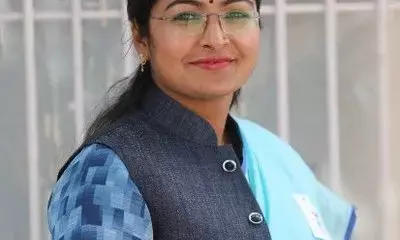 Pratima Bagri Biography: रैगांव से BJP उम्मीदवार प्रतिमा बागरी पर मुहर